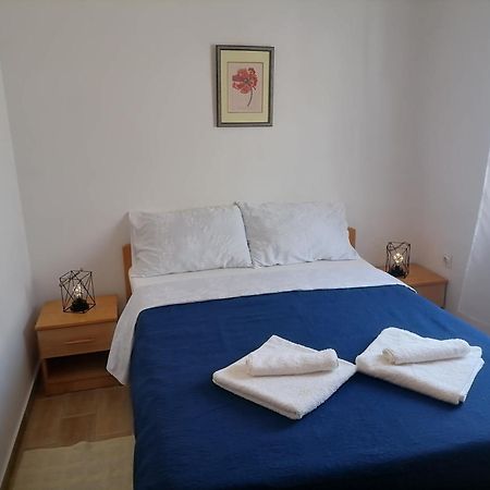 Apartmani Znidaric Vir Esterno foto