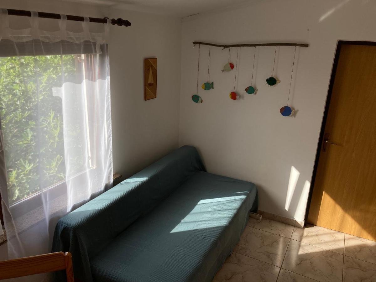 Apartmani Znidaric Vir Esterno foto