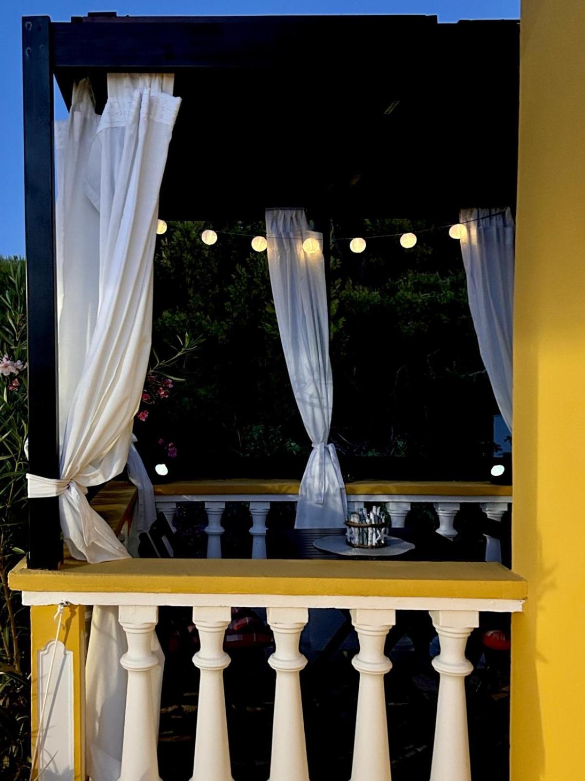 Apartmani Znidaric Vir Esterno foto